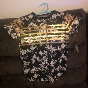 Sean John Short Sleeve (Boys Small 7-8)